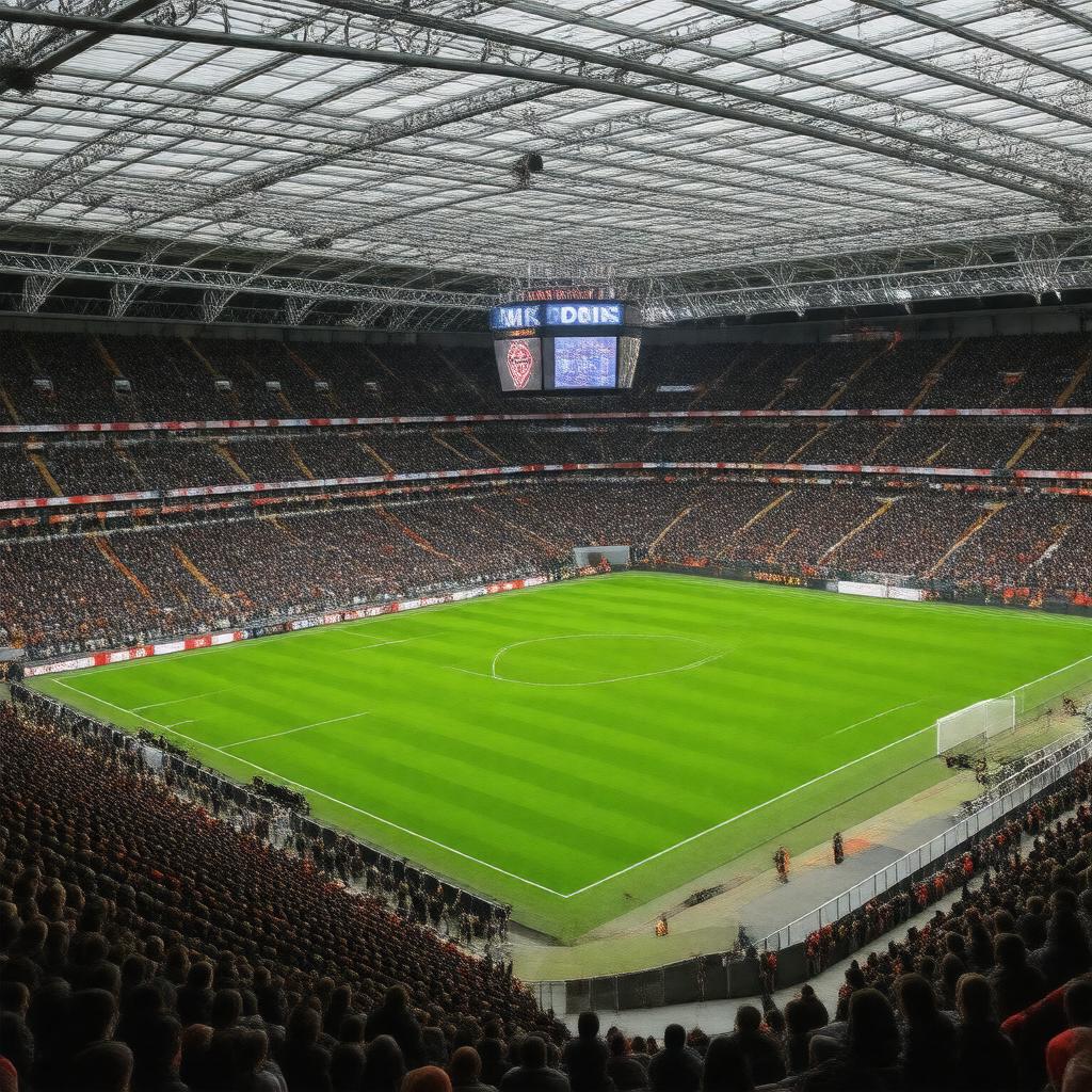 Milton Keynes Dons F.C.